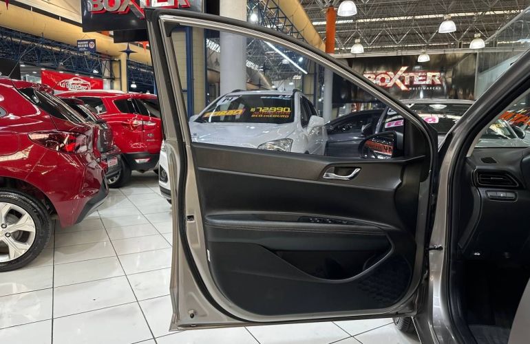 Hyundai Hb20 1.0 Tgdi Platinum - Foto #7