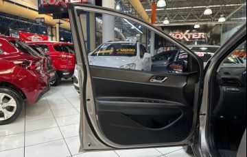 Hyundai Hb20 1.0 Tgdi Platinum - Foto #7