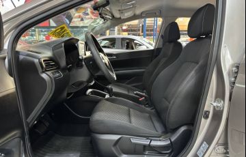 Hyundai Hb20 1.0 Tgdi Platinum - Foto #8