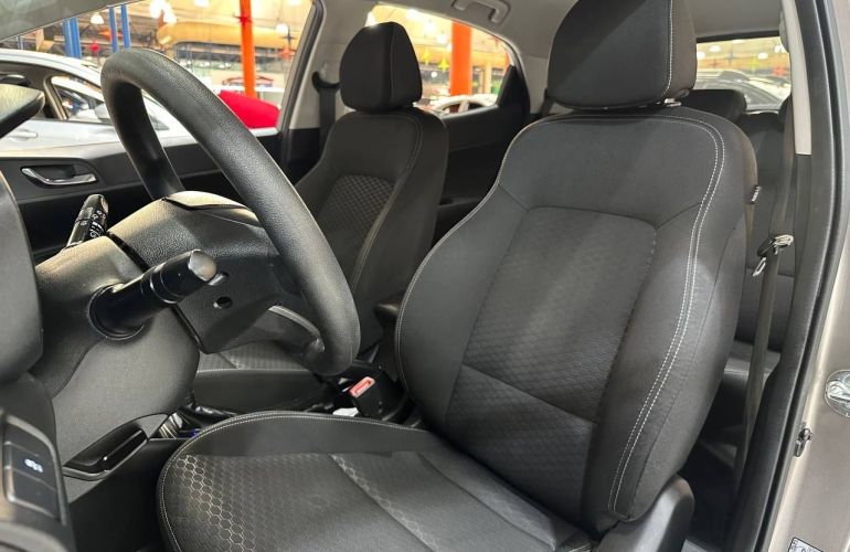 Hyundai Hb20 1.0 Tgdi Platinum - Foto #9