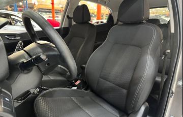 Hyundai Hb20 1.0 Tgdi Platinum - Foto #9