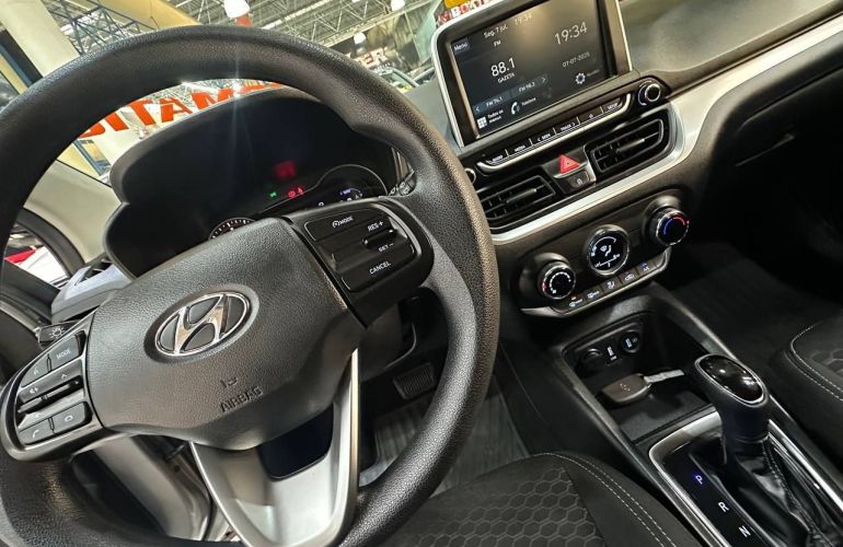 Hyundai Hb20 1.0 Tgdi Platinum - Foto #10