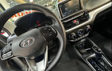 Hyundai Hb20 1.0 Tgdi Platinum - Foto #10