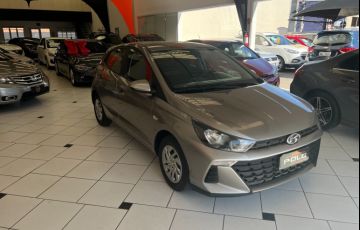 Hyundai Hb20 1.0 12v Sense - Foto #2