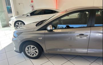 Hyundai Hb20 1.0 12v Sense - Foto #3