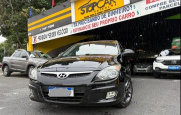 Hyundai I30 2.0 MPi 16v
