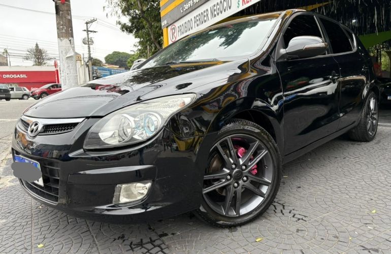 Hyundai I30 2.0 MPi 16v - Foto #2