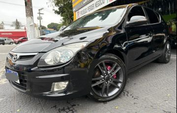 Hyundai I30 2.0 MPi 16v - Foto #2