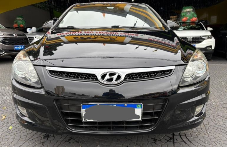 Hyundai I30 2.0 MPi 16v - Foto #3