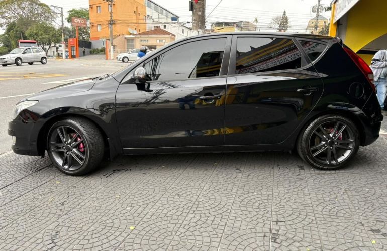 Hyundai I30 2.0 MPi 16v - Foto #4