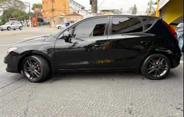 Hyundai I30 2.0 MPi 16v - Foto #4