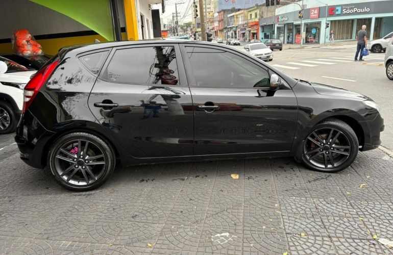 Hyundai I30 2.0 MPi 16v - Foto #5