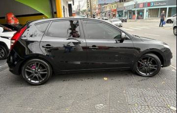 Hyundai I30 2.0 MPi 16v - Foto #5