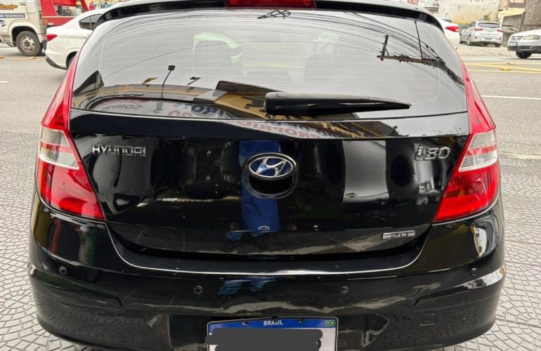 Hyundai I30 2.0 MPi 16v - Foto #6