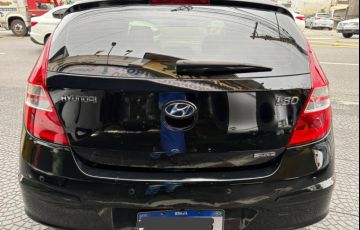 Hyundai I30 2.0 MPi 16v - Foto #6