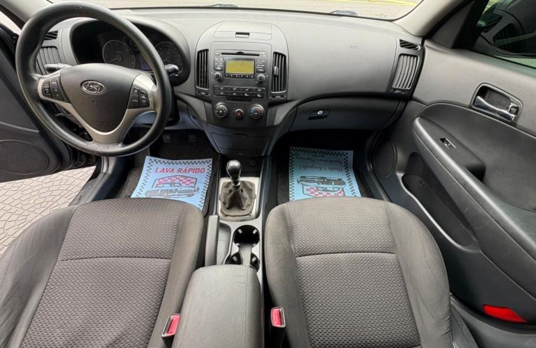 Hyundai I30 2.0 MPi 16v - Foto #7