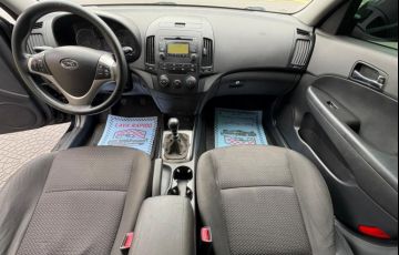 Hyundai I30 2.0 MPi 16v - Foto #7