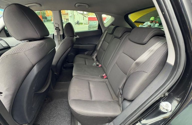 Hyundai I30 2.0 MPi 16v - Foto #8