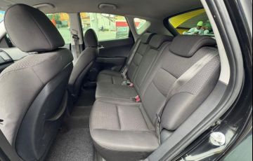 Hyundai I30 2.0 MPi 16v - Foto #8