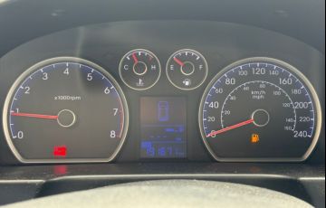 Hyundai I30 2.0 MPi 16v - Foto #9