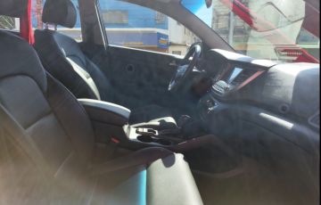 Hyundai Tucson 1.6 16V T-gdi Gls - Foto #2