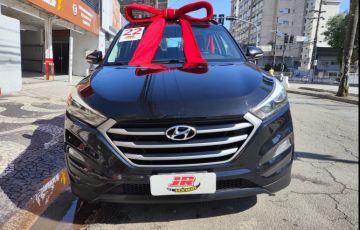 Hyundai Tucson 1.6 16V T-gdi Gls - Foto #5