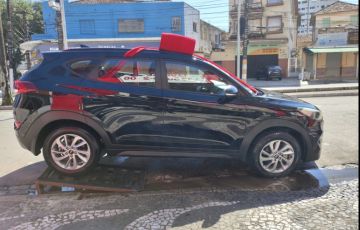 Hyundai Tucson 1.6 16V T-gdi Gls - Foto #7