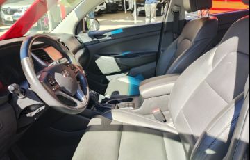 Hyundai Tucson 1.6 16V T-gdi Gls - Foto #9