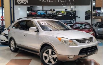 Hyundai Veracruz 3.8 GLS 4WD 4x4 V6 24v