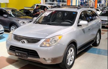 Hyundai Veracruz 3.8 GLS 4WD 4x4 V6 24v - Foto #3