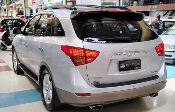 Hyundai Veracruz 3.8 GLS 4WD 4x4 V6 24v - Foto #4