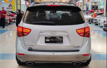 Hyundai Veracruz 3.8 GLS 4WD 4x4 V6 24v - Foto #5
