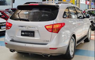Hyundai Veracruz 3.8 GLS 4WD 4x4 V6 24v - Foto #6
