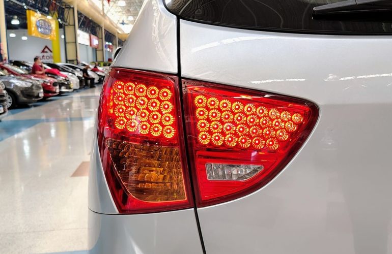 Hyundai Veracruz 3.8 GLS 4WD 4x4 V6 24v - Foto #7