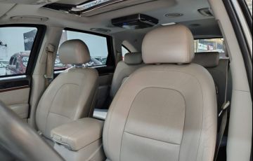 Hyundai Veracruz 3.8 GLS 4WD 4x4 V6 24v - Foto #8