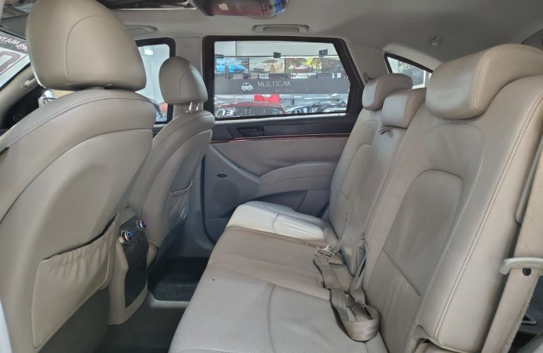 Hyundai Veracruz 3.8 GLS 4WD 4x4 V6 24v - Foto #9