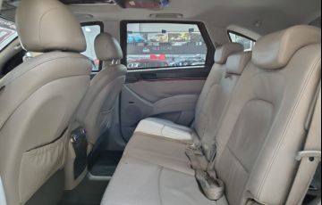 Hyundai Veracruz 3.8 GLS 4WD 4x4 V6 24v - Foto #9