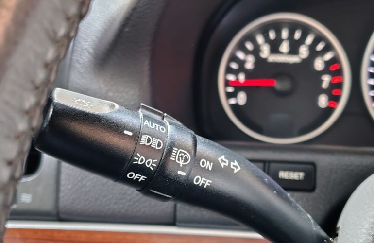 Hyundai Veracruz 3.8 GLS 4WD 4x4 V6 24v - Foto #10