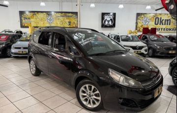 JAC J6 2.0 16V 7 Lugares