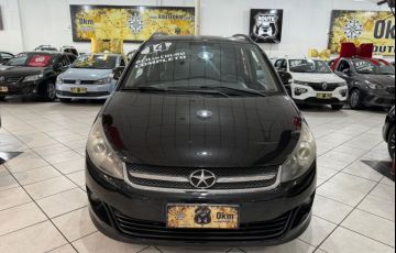 JAC J6 2.0 16V 7 Lugares - Foto #2