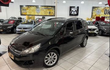 JAC J6 2.0 16V 7 Lugares - Foto #3