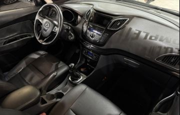 JAC J6 2.0 16V 7 Lugares - Foto #7