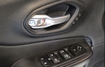 Jeep Cherokee 3.2 Trailhawk 4x4 V6 24v - Foto #10