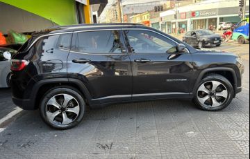 Jeep Compass 2.0 16V Longitude - Foto #5