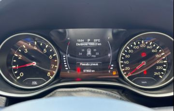 Jeep Compass 2.0 16V Longitude - Foto #9