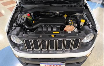 Jeep Renegade 1.8 16V Sport - Foto #5