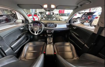 Kia Rio 1.6 16V Ex - Foto #5