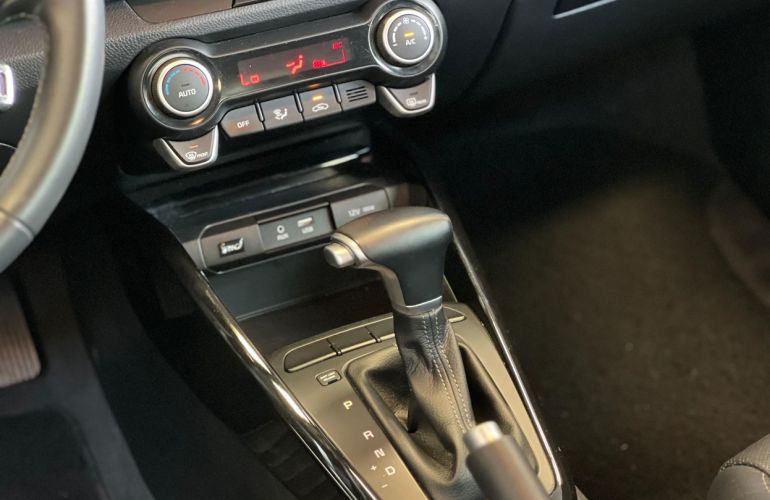 Kia Rio 1.6 16V Ex - Foto #6