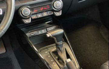 Kia Rio 1.6 16V Ex - Foto #6