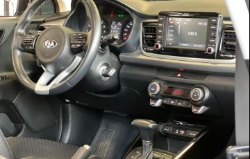 Kia Rio 1.6 16V Ex - Foto #8